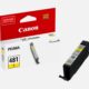 Canon Pixma 481 Yellow
