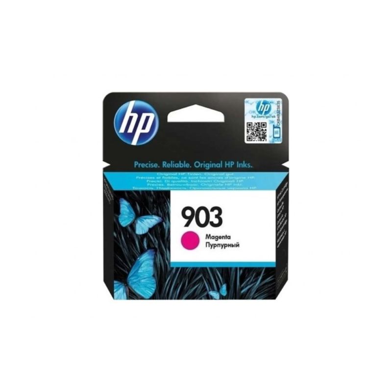 HP T6L91AE 903  MAGENTA INK