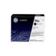 HP 90A black toner