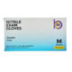 Nitrile Exam Gloves VMS
