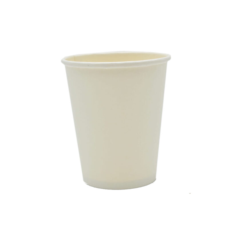 8 OZ Paper cup VMS