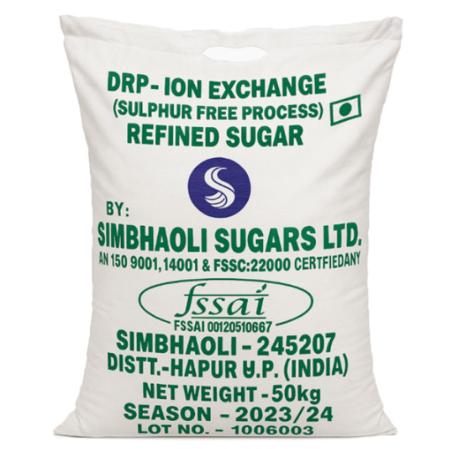 INDIAN SUGAR