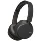 JVC HA-S65BN-B HEADPHONE