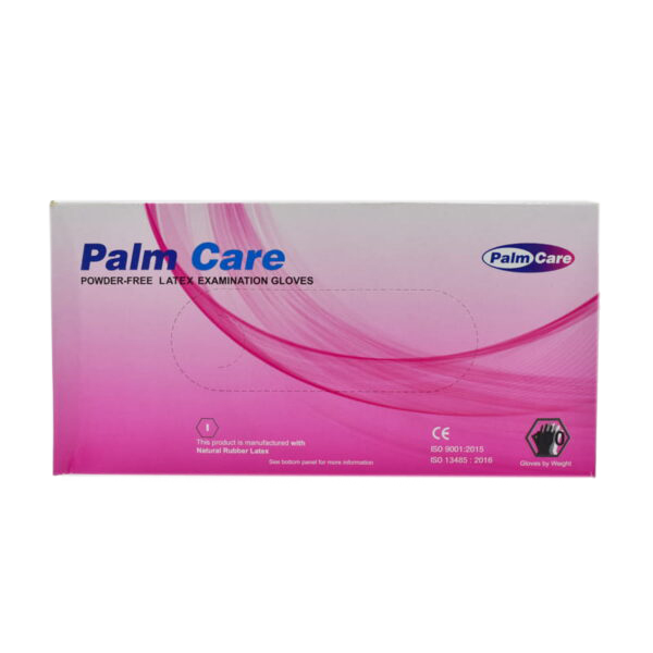 PALM CARE GLOVES EXTRA (XL)