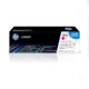 HP 125A Magenta Toner