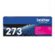 BROTHER TN 273 MAGENTA TONER MFC-L3750CDW
