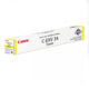 CANON CEXV 34 YELLOW TONER