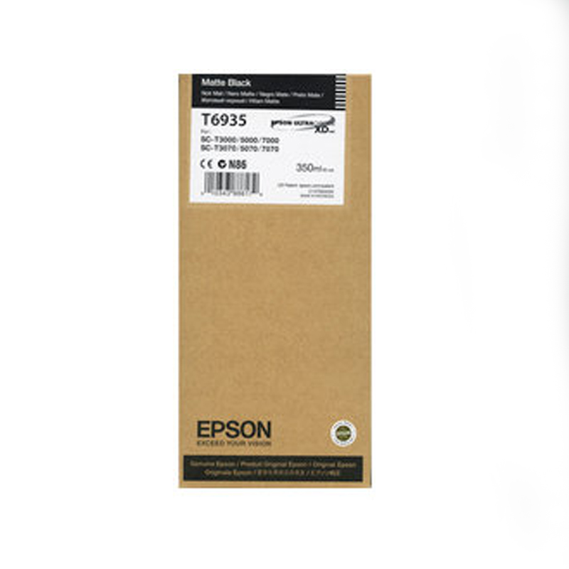 EPSON T6935 MATTE BLACK INK