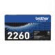 BROTHER TN 2260 TONER