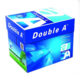Double A A4 paper
