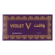 Violet 500 tissue