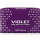 600 Violet Tissue