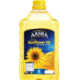aasara sunflower oil