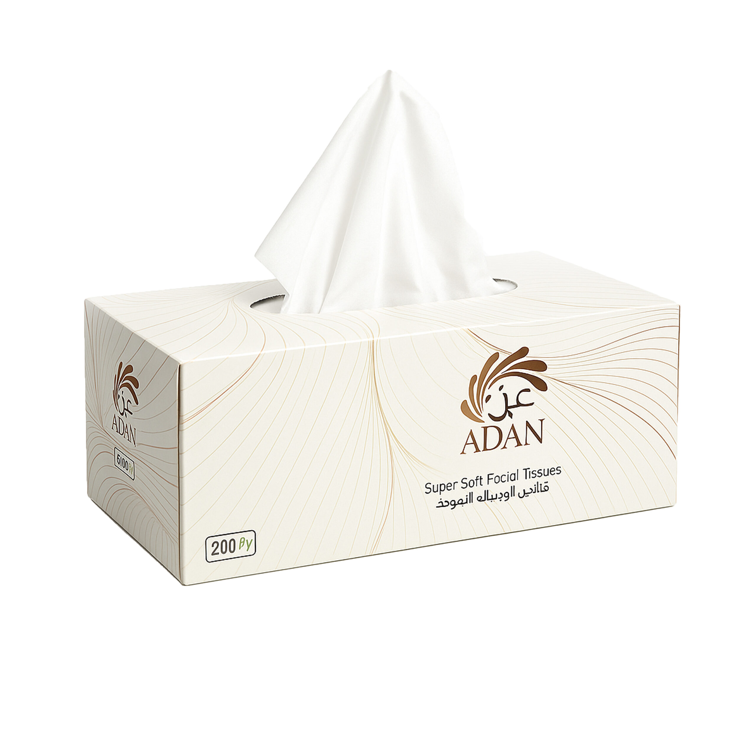 ADAN SUPER SOFT TISSUE