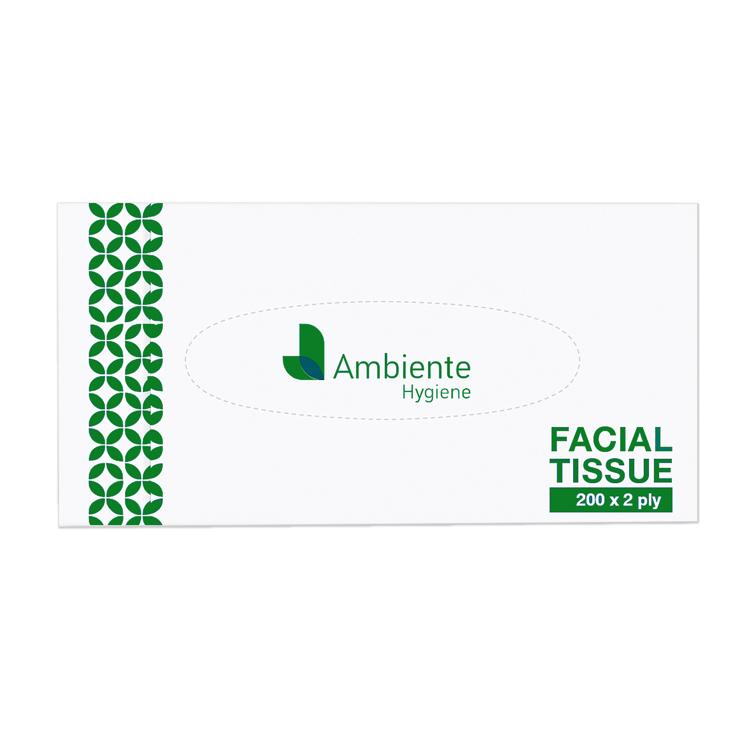 AMBIENTE HYGIENE TISSUE
