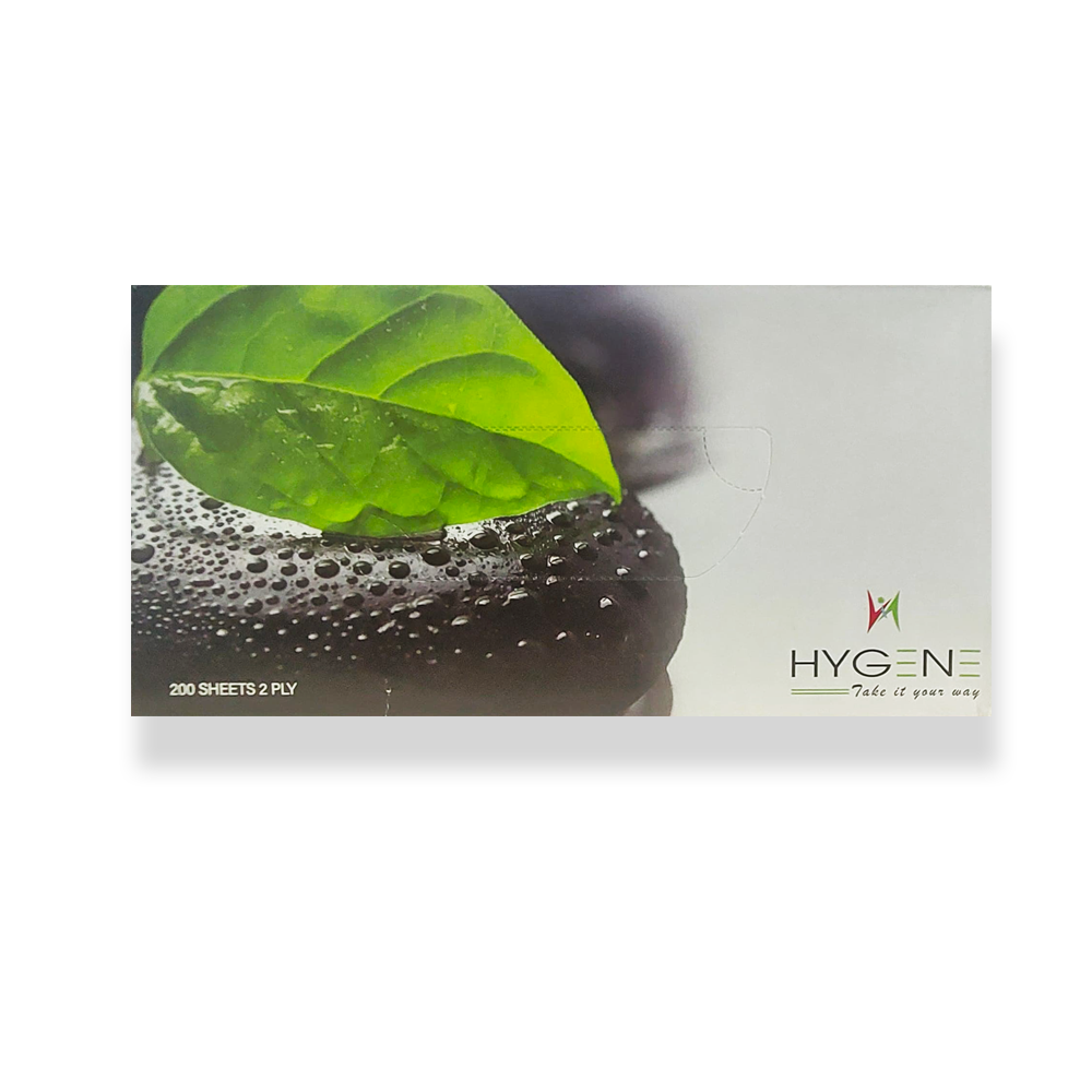 HYGENE TISSUE