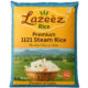 Lazeez Steam Rice